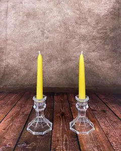 Dinner Taper Candles (Pair)