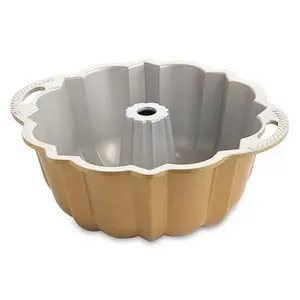 Nordic Ware Anniversary Bundt Pan