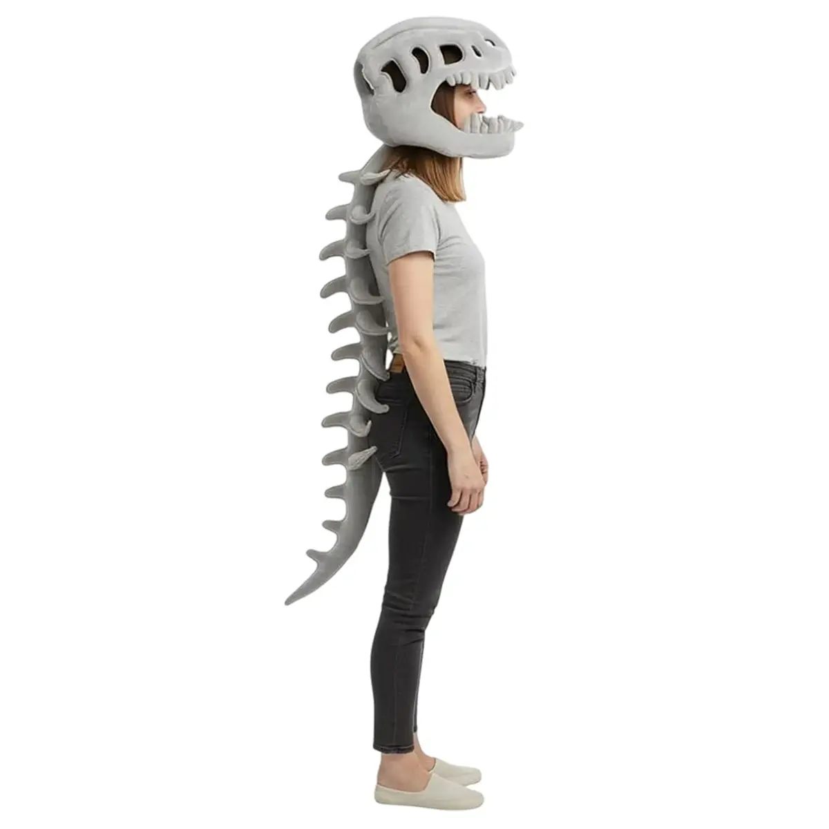 1Pcs - Adult : 115cm/45in