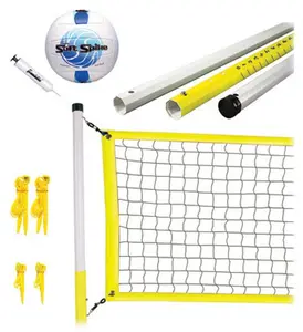 50402 Advanced Volleyball Set