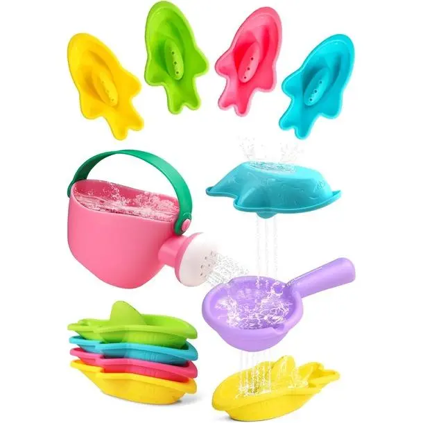6 PCS