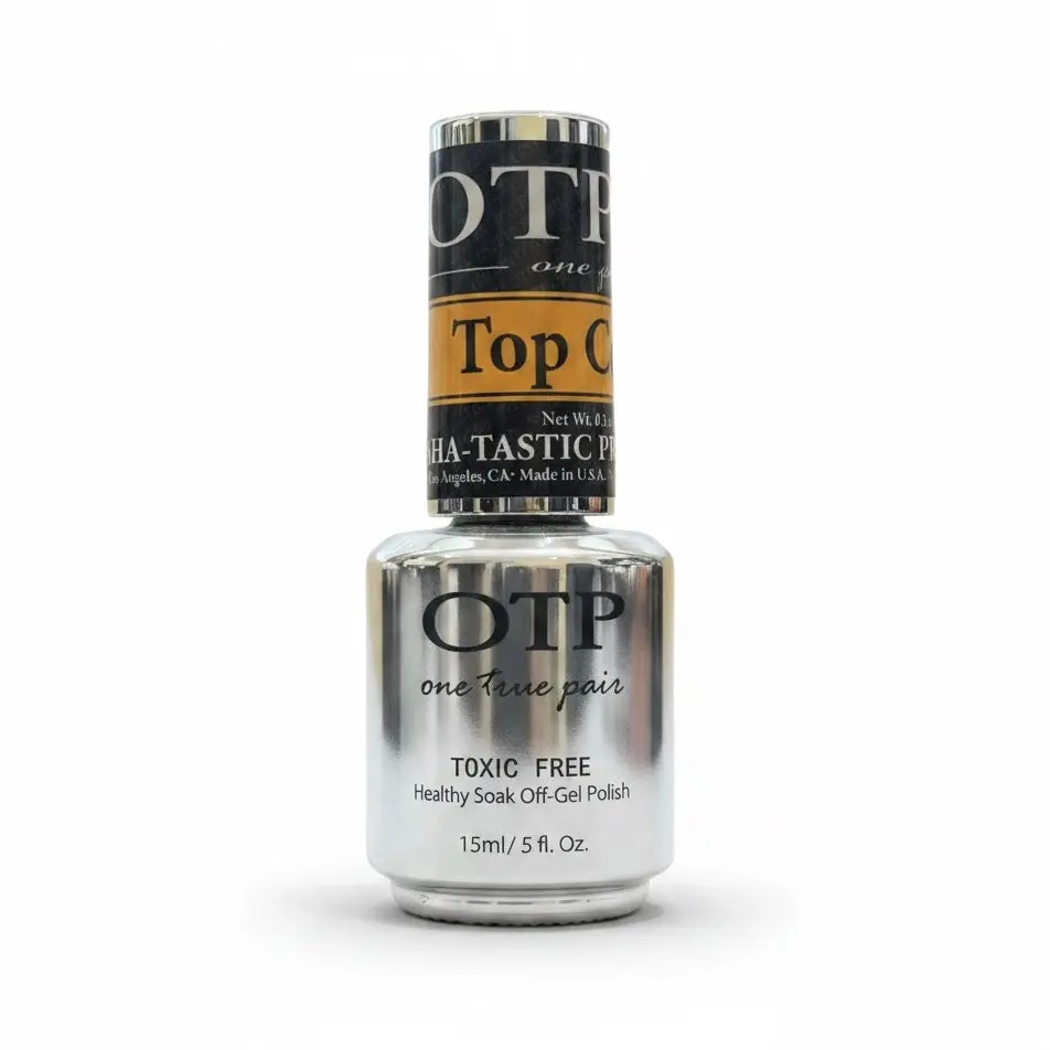 OTP TOP GEL .5oz