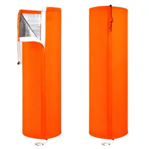 New Garden Plant Frost Protector, Tree Frost Cover, Palm Root Guard, Winter Gardening Insulation, Essential Garden Tool, Garden Supplies