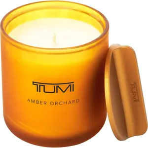 Tumi Amber Orchard By Tumi Scented Candle For Unisex