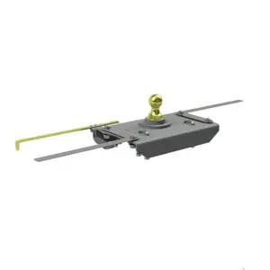 B&W Turnover Ball Gooseneck Trailer Hitch 30K GNRK1384