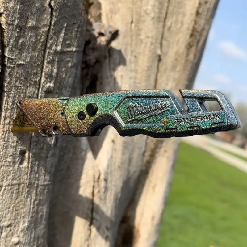 Cosmic Cutter