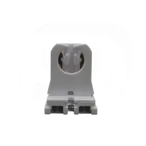 Etlin Daniels FL005 T8/T10T/12 Low Profile  Linear Fluorescent Lampholder Slot/Screw Mount