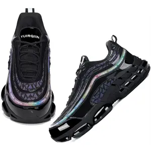 Steel Toe Shoes for Men & Women Lightweight Indestructible Work Sneakers with Non-Slip Sole Composite Toe Safety Shoes for Construction Warehouse & Outdoor Work Footwear