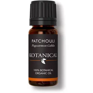 Patchouli Essential Oil