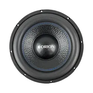 Orion CBW124D 1600W 12" Cobalt Series Dual 4 ohm Car Subwoofer 1600 Watts Orion CBW124D 1600W 12" Cobalt Series Dual 4 ohm Car Subwoofer 1600 Watts