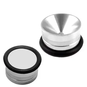 Amalgam Well Non-slip Surgical Instruments