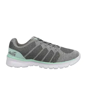 Avia Womens Avi-Rift Running Sneakers Shoes - Grey