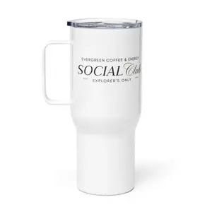Social Club Travel Stan Cup | Sip Society