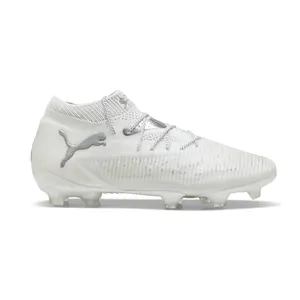 PUMA Mens Future 8 Ultimate Soccer Cleats  - White