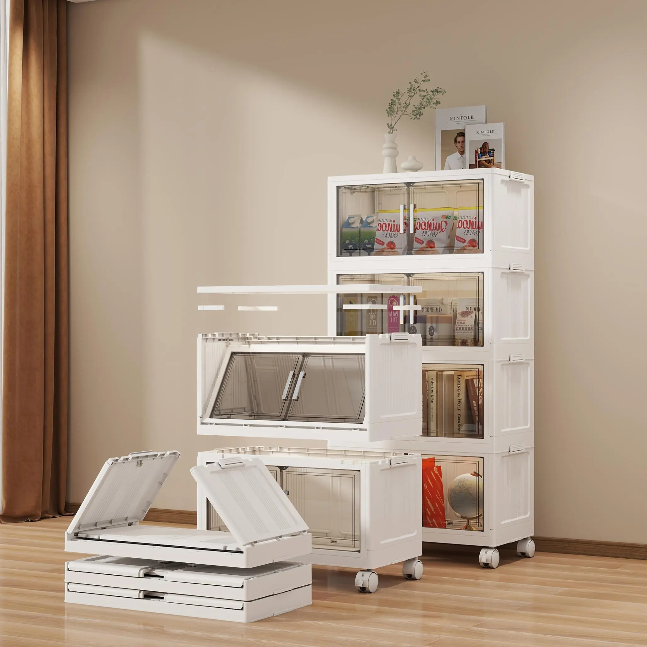 Naviconvex 400QT / 600QT / 750QT XXXXL Extra Large Foldable