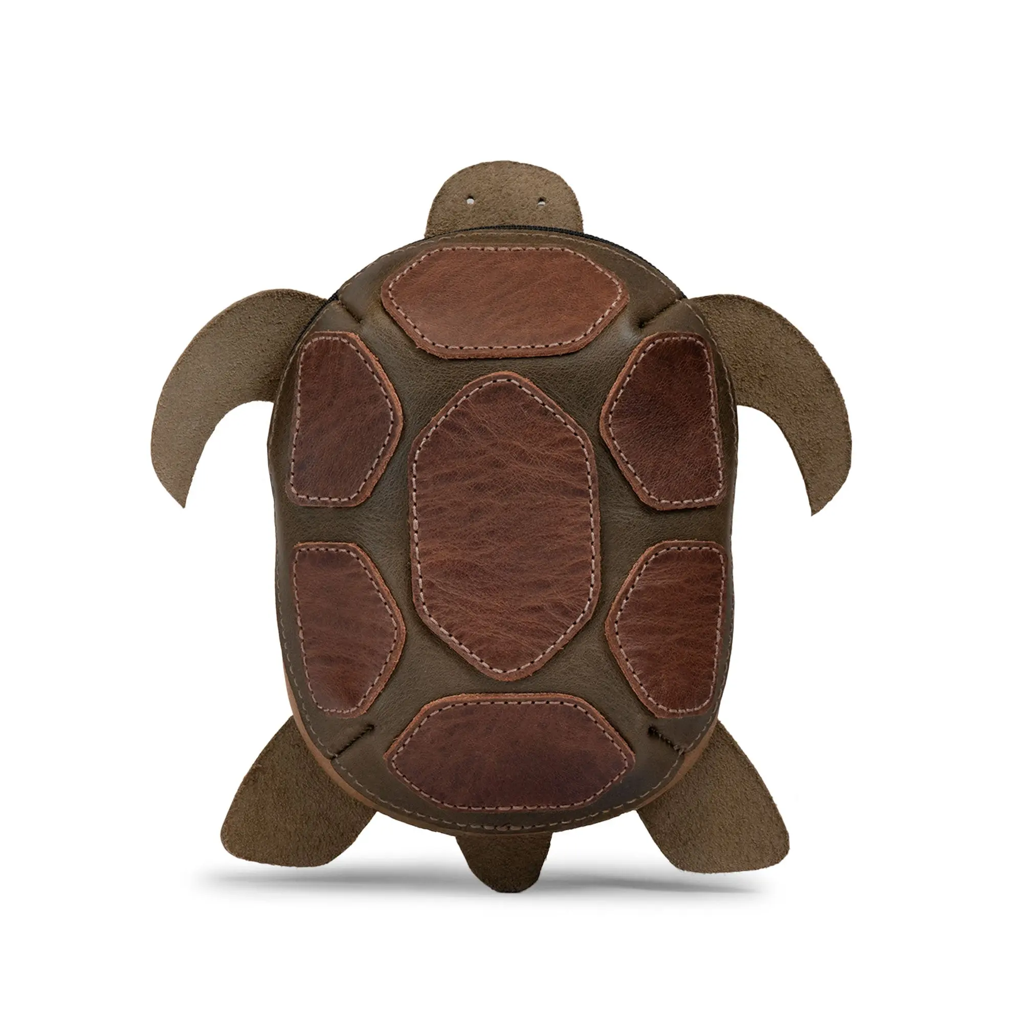 Turtle Pouch