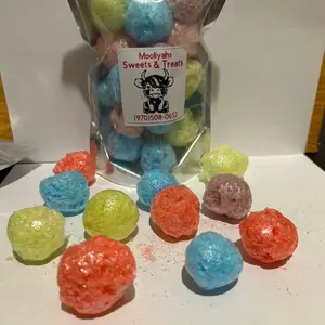 Happy ranchers Fruity Pack