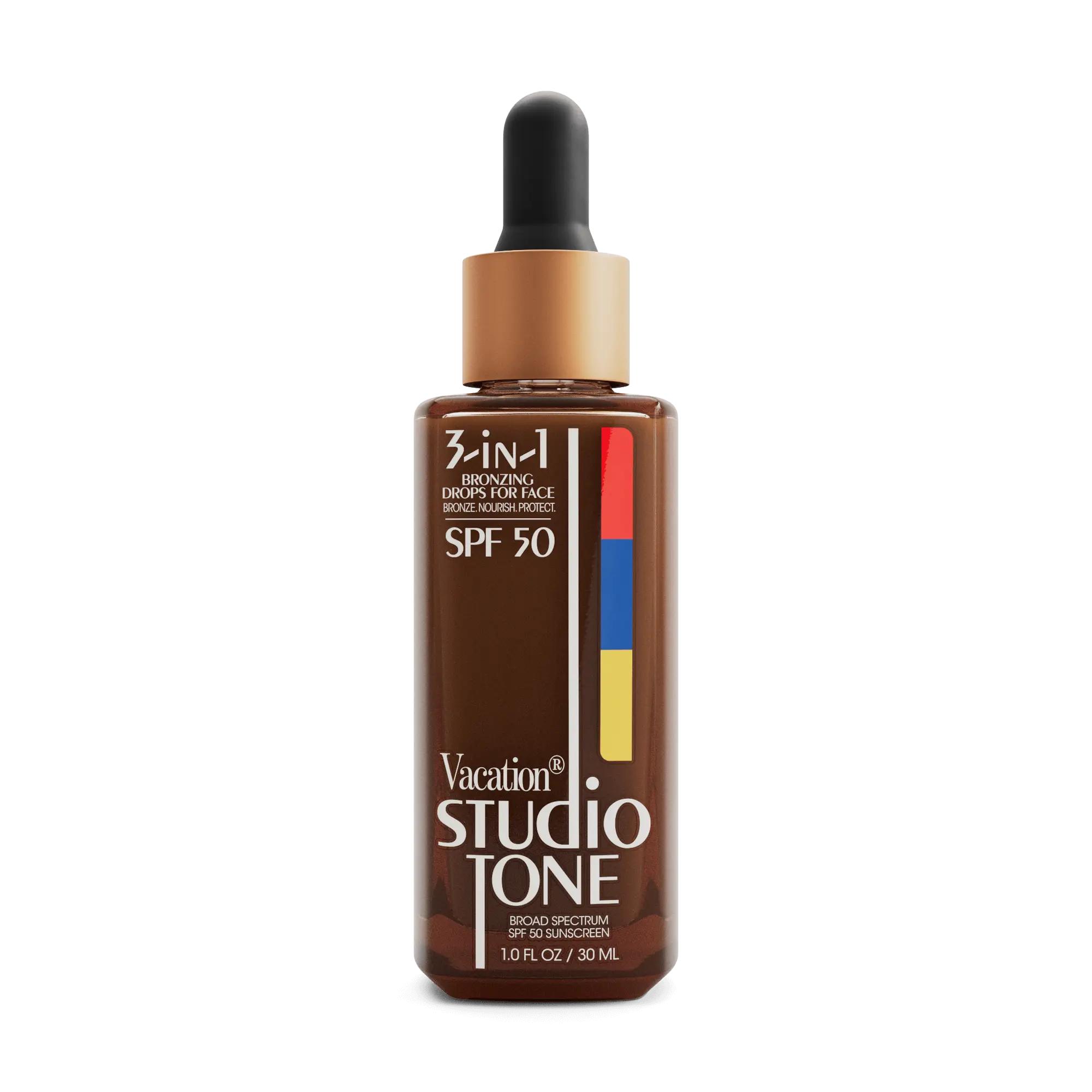 Studio Tone SPF 50