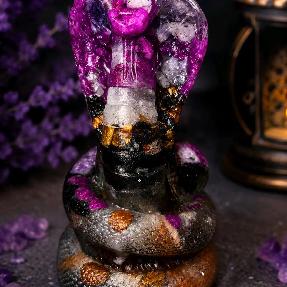 Serpent's Vigil