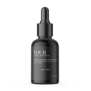 Your Beard Growth Oil (LIMITED EDITION)