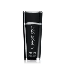 Armaf The Pride for Men Eau de Parfum Spray, 3.4 Ounce