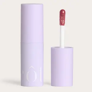 The Necessity Peptide Lip Shine, Mulberry