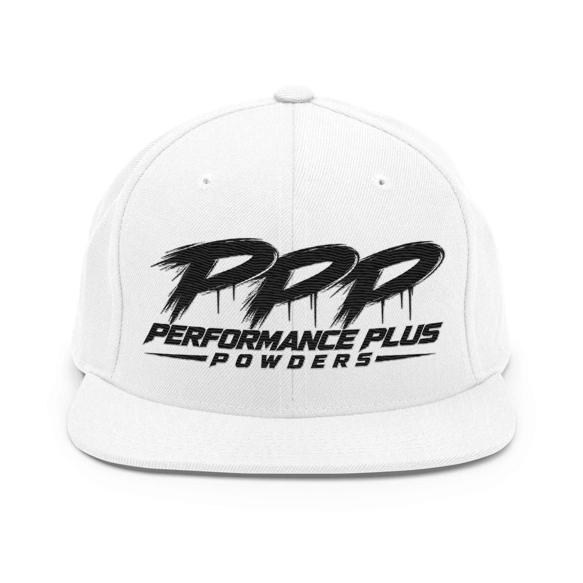 PPP Logo Snapback Hat