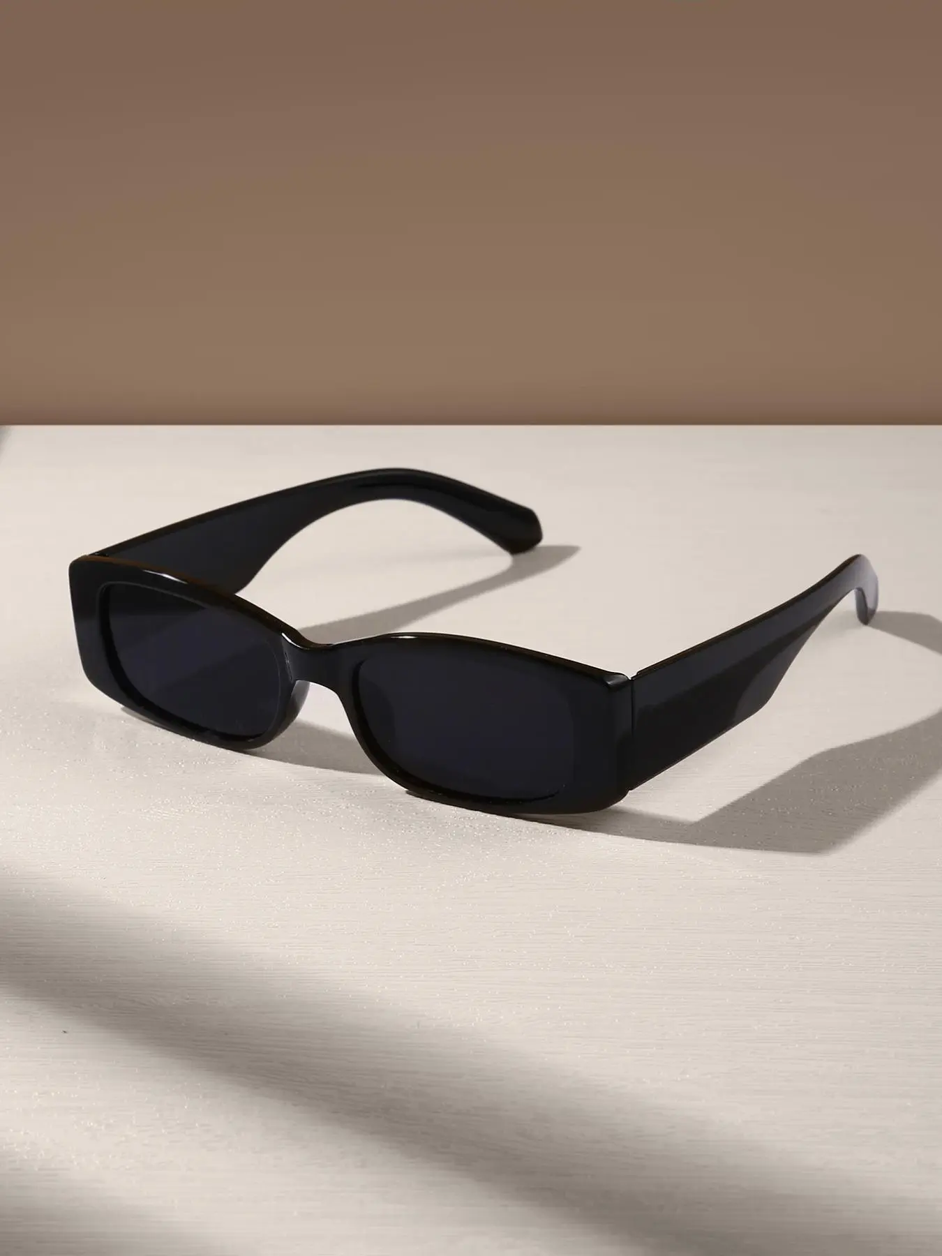 Unisex Retro Classic Fashion Glasses, Stylish Glasses, Trendy Beach Eyewear, Perfect for Music Festivals, Parties, Street Photography, Holiday, Casual Wear