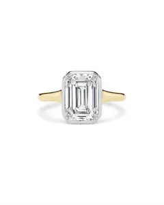 The Hana Engagement Ring Setting
