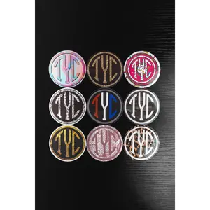 TYC Sticker Pack