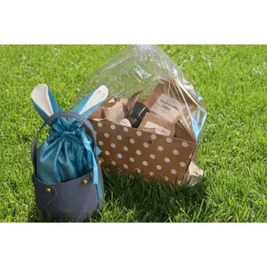 Easter Basket Tiktok