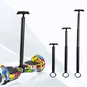 Telescopic Self Balance Scooter Hoverboard Support Handlebar
