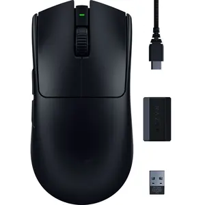 Razer Viper V3 Pro SE - Ultra-lightweight Wireless Symmetrical Esports Gaming