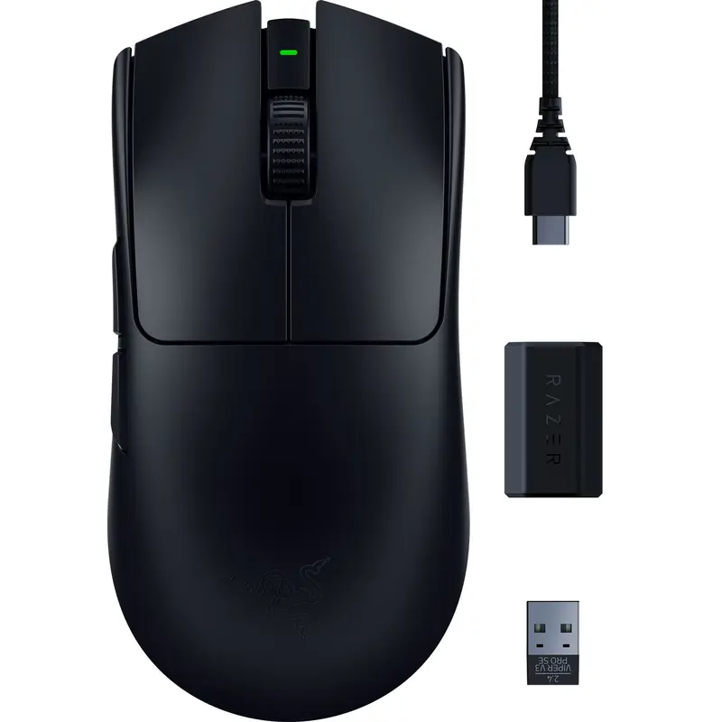 Razer viper v3 pro - TikTok Shop