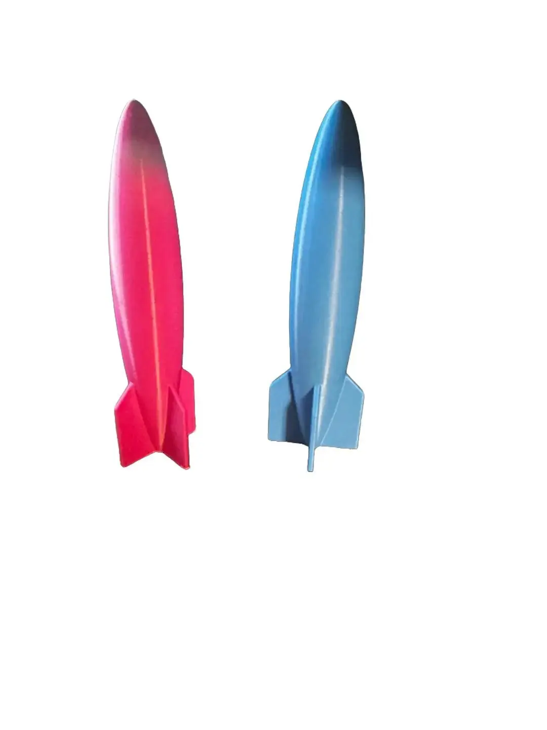 Swimming Water Sports Propulsion Missiles for Outdoor Swimming Activities