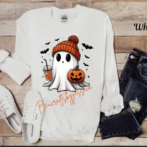 Cute little ghost Sweater