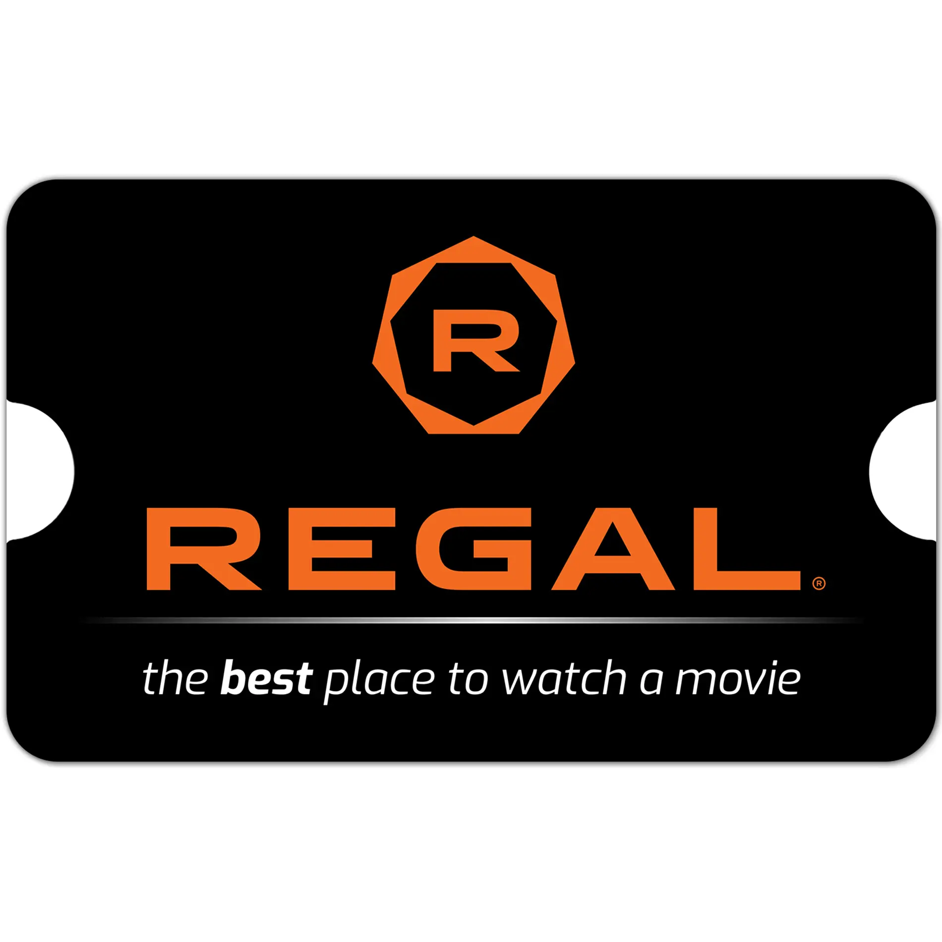 Regal eGift Card | Movie Tickets, Concessions & Theater Snacks