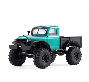 FMS 1:24 FCX24S Power Wagon S Brushless RTR Gifts