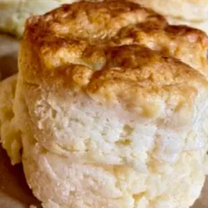 Buttermilk Biscuit Mix - Gluten-Free with a Vegan Option