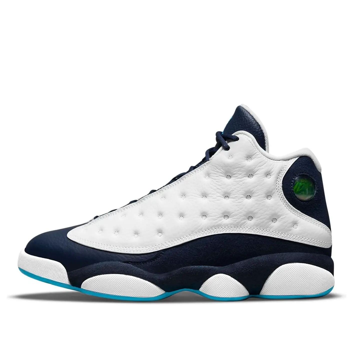 Air Jordan 13 Retro 'Obsidian' 414571-144 Air Jordan 13 Retro 'Obsidian' 414571-144