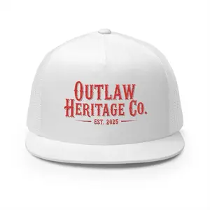 Outlaw Heritage Co.’s “Red River”
