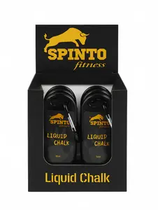 Spinto Liquid Chalk USA | 50ml 6 Display Pk