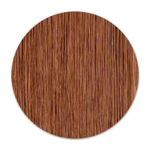 Copper Clip-In 22" 200g Hair Extensions By The Million Hair