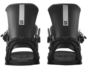 Salomon District Snowboard Bindings 2024