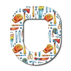Little Man Tools - Omnipod