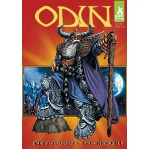 USED-Odin by Denton, Shannon Eric (Library Binding)