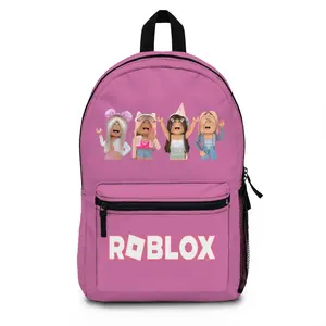 Roblox GIRLS  Backpack