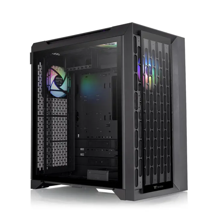 CTE C700 TG ARGB Mid Tower Chassis
