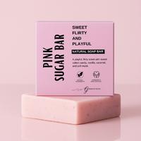 Pink Sugar