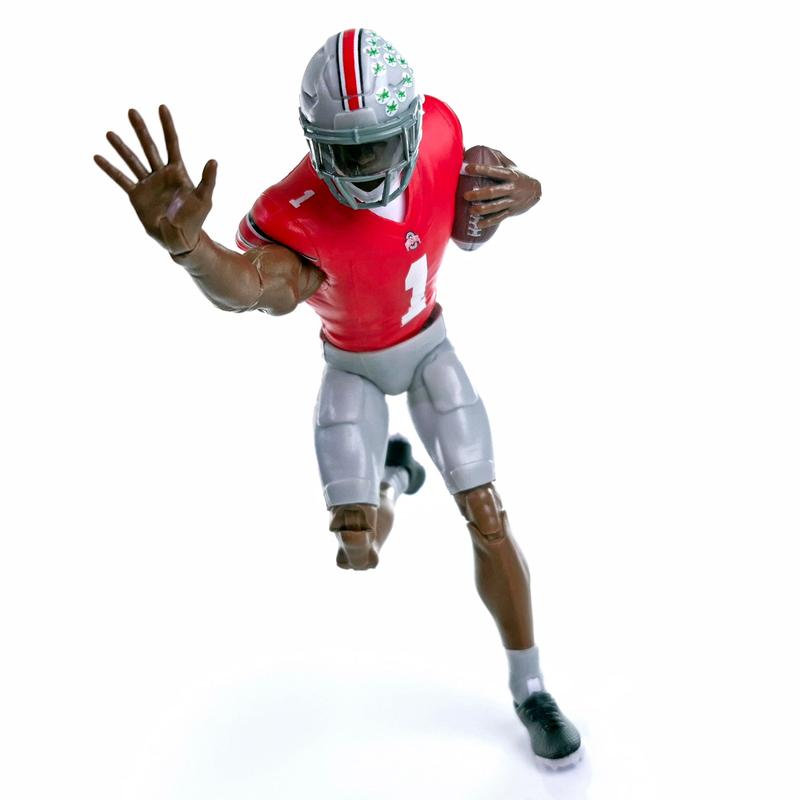 #1 Ohio State Walk-On Player | Dark